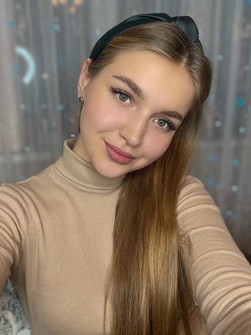 Анкета проститутки Виталина - Фото 1, , 25 лет, №300995